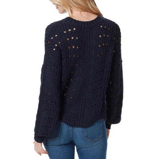 Flash Sale ๐ Jessica Simpson Fayette Pullover Knit Sweater Gardenia ๐ 7 Flash Sale ๐ Jessica Simpson Fayette Pullover Knit Sweater Gardenia ๐ - Image 5