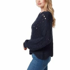 Flash Sale ๐ Jessica Simpson Fayette Pullover Knit Sweater Gardenia ๐ 13 Flash Sale ๐ Jessica Simpson Fayette Pullover Knit Sweater Gardenia ๐ -Jessica Simpson shop unnamed file 805