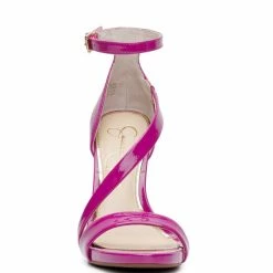 Discount โ๏ธ Jessica Simpson Rayli 2 Patent Ankle Strap ๐ Dress ๐ฉด Sandals Orchid Flower ๐ 13 Discount โ๏ธ Jessica Simpson Rayli 2 Patent Ankle Strap ๐ Dress ๐ฉด Sandals Orchid Flower ๐ -Jessica Simpson shop unnamed file 810