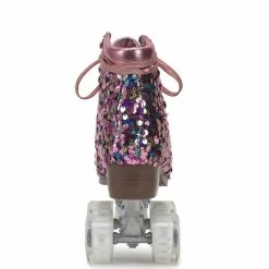 Brand new ⌛ Jessica Simpson Rollstar Rose Sequin Light Up Roller Skates Rose Gold/multi 🤩 12 Brand new ⌛ Jessica Simpson Rollstar Rose Sequin Light Up Roller Skates Rose Gold/multi 🤩 -Jessica Simpson shop unnamed file 815