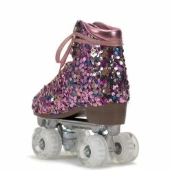 Brand new ⌛ Jessica Simpson Rollstar Rose Sequin Light Up Roller Skates Rose Gold/multi 🤩 13 Brand new ⌛ Jessica Simpson Rollstar Rose Sequin Light Up Roller Skates Rose Gold/multi 🤩 -Jessica Simpson shop unnamed file 816
