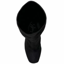 Buy 🌟 Jessica Simpson Daniyah Faux Suede Platform Tall 🥾 Boots Black 👏 -Jessica Simpson shop unnamed file 826