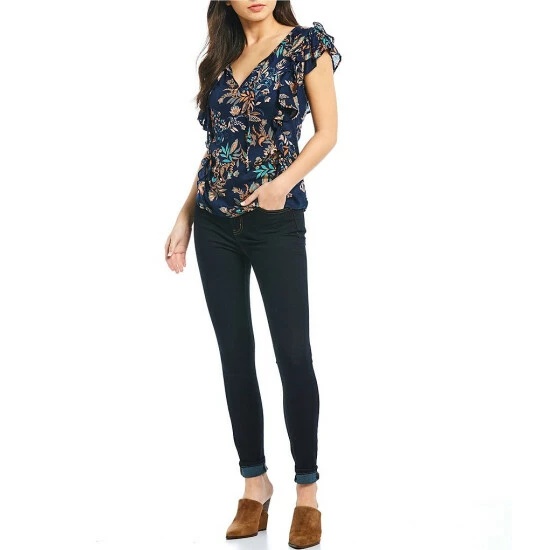 Coupon ๐ Jessica Simpson Curvy High Rise Skinny ๐ Jeans Rustin ๐ 5 Coupon ๐ Jessica Simpson Curvy High Rise Skinny ๐ Jeans Rustin ๐ - Image 3