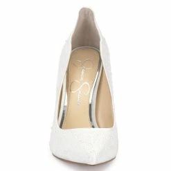 Brand new โ Jessica Simpson Bridal Collection Wayva Stiletto Rhinestone Pumps White ๐ 13 Brand new โ Jessica Simpson Bridal Collection Wayva Stiletto Rhinestone Pumps White ๐ -Jessica Simpson shop unnamed file 888
