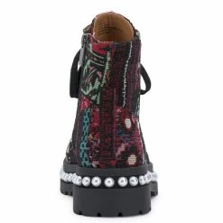 Brand new ๐ Jessica Simpson Eilir Printed Pearl Studded Platform Moto Booties Red ๐ฅ 11 Brand new ๐ Jessica Simpson Eilir Printed Pearl Studded Platform Moto Booties Red ๐ฅ -Jessica Simpson shop unnamed file 893