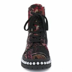 Brand new ๐ Jessica Simpson Eilir Printed Pearl Studded Platform Moto Booties Red ๐ฅ 13 Brand new ๐ Jessica Simpson Eilir Printed Pearl Studded Platform Moto Booties Red ๐ฅ -Jessica Simpson shop unnamed file 895