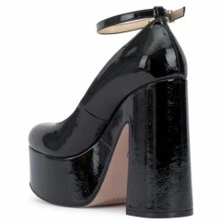 Outlet ๐ Jessica Simpson Macee Patent Ankle Strap Platform Pumps Black โญ 12 Outlet ๐ Jessica Simpson Macee Patent Ankle Strap Platform Pumps Black โญ -Jessica Simpson shop unnamed file 918