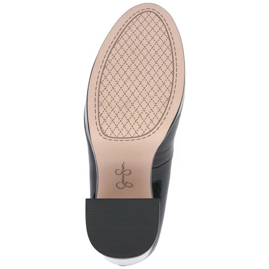 Outlet ๐ Jessica Simpson Macee Patent Ankle Strap Platform Pumps Black โญ 9 Outlet ๐ Jessica Simpson Macee Patent Ankle Strap Platform Pumps Black โญ - Image 7