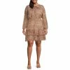 Cheap ⭐ Jessica Simpson Plus Size Vicky Leopard Print Tie Crew Neck Long Sleeve Elastic Waist Ruffle Tiered Hem 👗 Dress Leopard Swirl 💯 1 Cheap ⭐ Jessica Simpson Plus Size Vicky Leopard Print Tie Crew Neck Long Sleeve Elastic Waist Ruffle Tiered Hem 👗 Dress Leopard Swirl 💯 -Jessica Simpson shop unnamed file 931